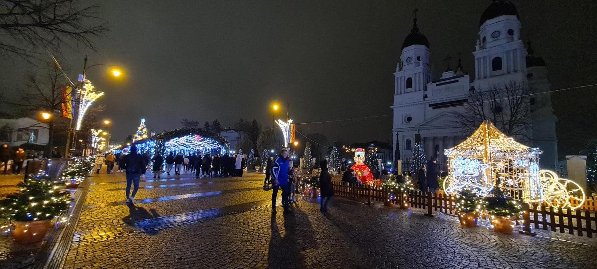 Exodus - Iasi City Center 外观 照片